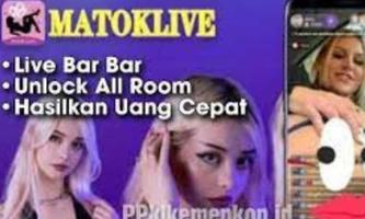 Matok Live Streaming Advice ảnh chụp màn hình 1