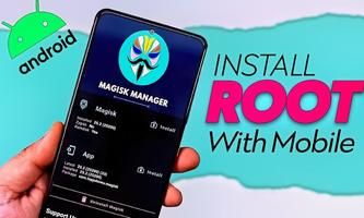Magisk Manager Clue Quick bài đăng