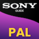 Sony Pal Live Clue shows biểu tượng