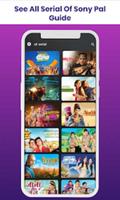Sony Pal Live Clue shows ảnh chụp màn hình 1