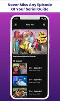 Sony Pal Live Clue shows ảnh chụp màn hình 2