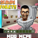 Skibidi Toilet 2 Mod Minecraft APK