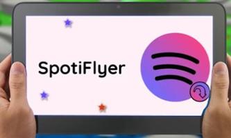 SpotiFlyer Music Advice poster