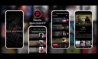 PobreFlix Clue filmes e Séries اسکرین شاٹ 1