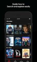 Play Cine Advice Films Series الملصق