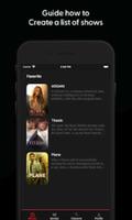 Play Cine Advice Films Series تصوير الشاشة 3