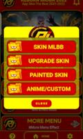Reborn Imoba Skin Unlock Tips تصوير الشاشة 3