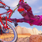 Riders Republic game 人種 Hint biểu tượng