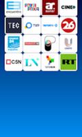 TeleApp: TV y Radio Online Tip screenshot 1
