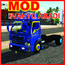 Bussid Wahyu Abadi Mod Truk APK