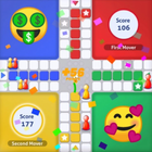 Zupee Ludo Games WIN Clue أيقونة