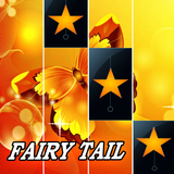 Piano Fairy Tail 2019 icône