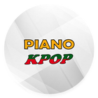 Piano KPOP icône