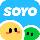 SOYO 图标