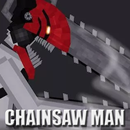 Mod Chainsaw Man for Melon APK