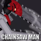 Mod Chainsaw Man for Melon icône