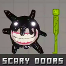 Scary Doors Mod for Melon Play APK
