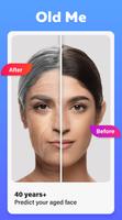 Aging Booth : Make Me Old 海报