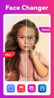 Aging Booth : Make Me Old 截图 1
