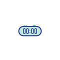 count down tier