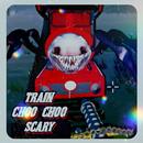 Train Choo Horror Charles APK