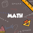 Math Games - learn mathematics APK