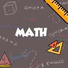 Math 图标