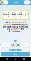 Math 海报
