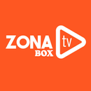 zona tv box Cast to TV APK