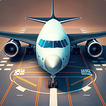 Idle Airport Empire Tycoon আইকন