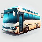 Idle Bus Traffic Empire Tycoon icon