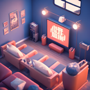 Idle Cinema Empire Tycoon APK