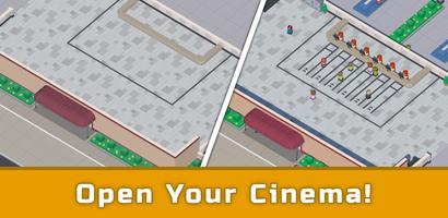 Idle Cinema Empire Tycoon gönderen