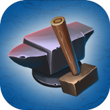 Idle Crafting Clicker Tycoon simgesi