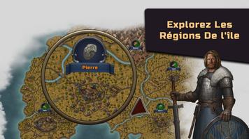 Idle Crafting Empire Tycoon capture d'écran 2