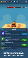 Tap Hero: Idle RPG Clicker Ekran Görüntüsü 2