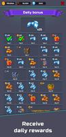 Idle Magic Miner Clicker Ekran Görüntüsü 3