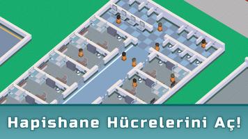 Idle Prison Empire Tycoon Ekran Görüntüsü 1