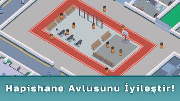 Idle Prison Empire Tycoon Ekran Görüntüsü 2