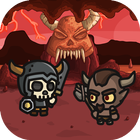 Tap Dungeon: RPG Idle Clicker ikon