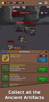 Tap Dungeon: RPG Idle Clicker 截图 3