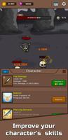 Tap Dungeon: RPG Idle Clicker 海报