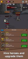 Tap Dungeon: RPG Idle Clicker syot layar 1