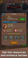 Tap Dungeon: RPG Idle Clicker Ekran Görüntüsü 2