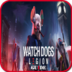 Guide for Watch Dogs Legion: All Battle Tips. APK