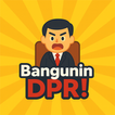 Bangunin DPR icon