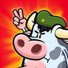 Cow Revolution icône