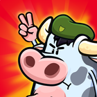 Cow Revolution ikon