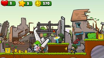 Cow Revolution syot layar 3