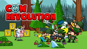 Cow Revolution penulis hantaran